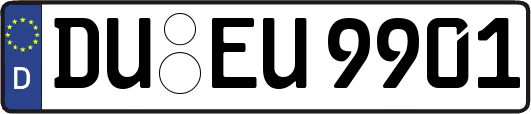 DU-EU9901