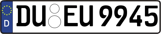 DU-EU9945