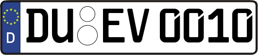 DU-EV0010