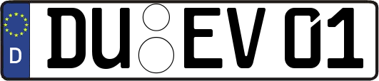 DU-EV01