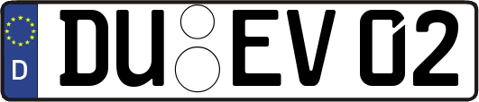 DU-EV02