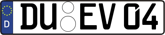 DU-EV04