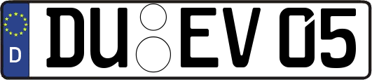 DU-EV05