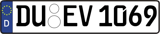DU-EV1069