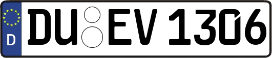 DU-EV1306