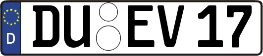 DU-EV17