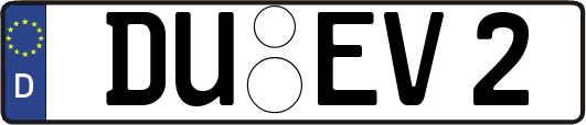 DU-EV2