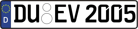 DU-EV2005