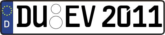 DU-EV2011