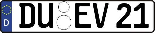 DU-EV21
