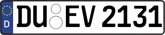 DU-EV2131