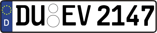 DU-EV2147