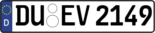 DU-EV2149