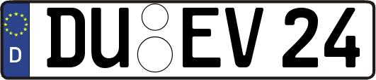 DU-EV24