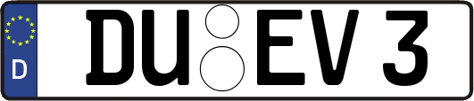 DU-EV3