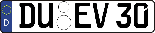 DU-EV30