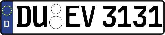 DU-EV3131