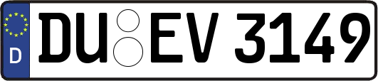 DU-EV3149