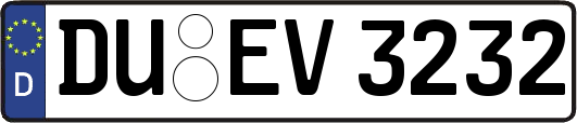 DU-EV3232