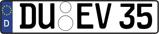 DU-EV35