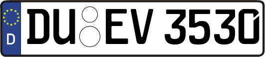 DU-EV3530