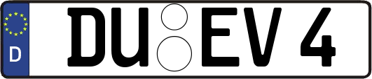 DU-EV4
