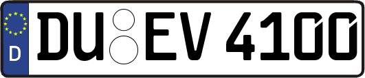 DU-EV4100