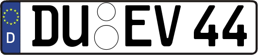 DU-EV44
