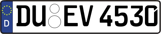 DU-EV4530