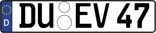 DU-EV47