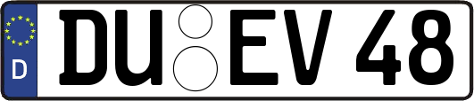 DU-EV48