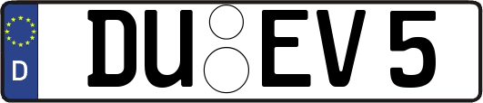 DU-EV5