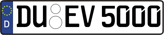 DU-EV5000