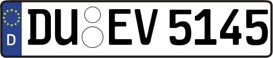 DU-EV5145
