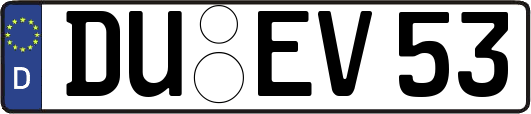 DU-EV53