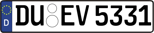 DU-EV5331