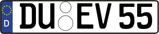 DU-EV55