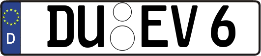 DU-EV6