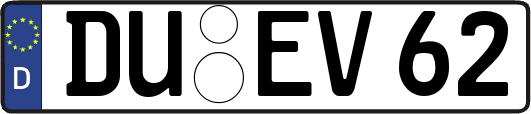 DU-EV62
