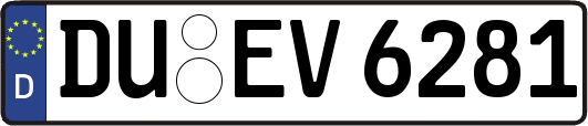DU-EV6281
