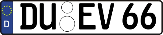 DU-EV66
