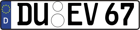 DU-EV67