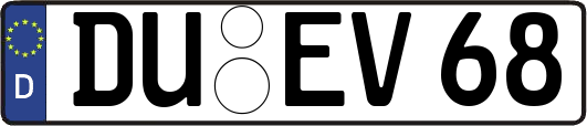DU-EV68