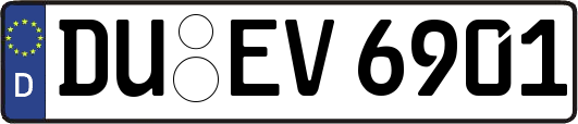 DU-EV6901