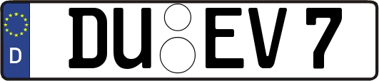 DU-EV7