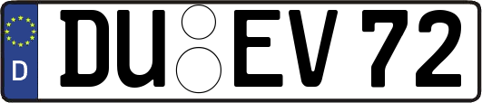 DU-EV72