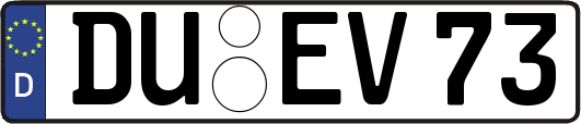 DU-EV73