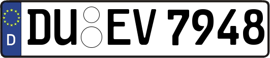 DU-EV7948