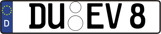 DU-EV8