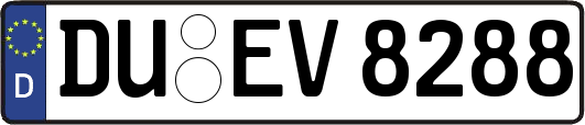 DU-EV8288